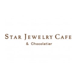 STAR JEWELRY CAFE ＆ Chocolatier